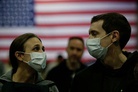 “Viral” elections: will coronavirus impact the outcome of US presidential race?