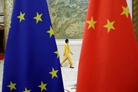 “Third way”: EU tries to avoid a hard choice between US and China