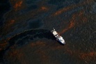 The Gulf of Mexico Oil Spill Will Echo in the Arctic