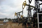Russia and Uzbekistan: oil and gas cooperation