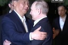 The Economist: ‘The Xi-Putin partnership is not a marriage of convenience. It is one of vital, long-term necessity’