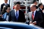 POLITICO: Why Germany’s Scholz is bowing to the Chinese dragon?