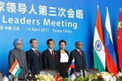 BRICS and the Mission of Reconfiguring the World