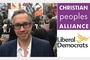 British life-style: Lib Dems deselected candidate ‘because he is a Christian’