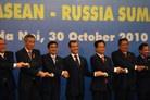 Russia-ASEAN Summit: Attempting to Crush Stereotypes