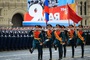 Press international: Russia celebrates Victory in World War II