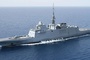 Mission impossible: French warship to exit Red Sea