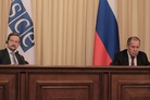 Sergey Lavrov: OSCE’s unifying potential not fully realized