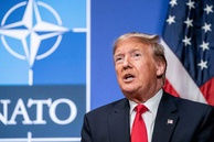 100 billion fund: NATO’s “security” against Trump?
