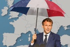 Politico: Macron’s wrong to think France’s nuclear umbrella can protect Europe