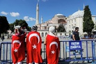 Turkey-EU: contradictory friendship with no strings attached