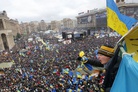 The crisis in Ukraine: a British perspective