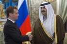 Russia and Qatar: Prospects for Coordination in the Gas Sphere