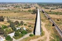 California mocked over $11 billion high-speed bridge that leads to 'nowhere'
