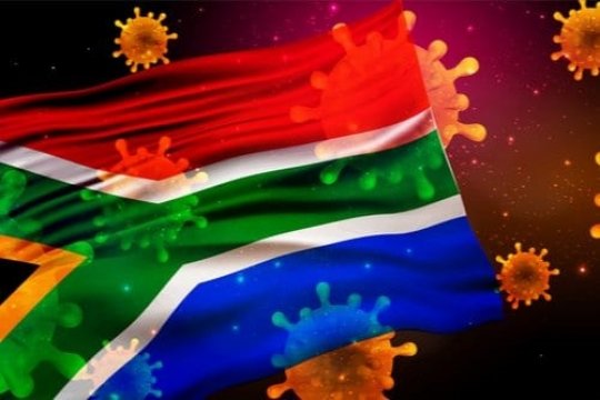How COVID-19 pandemic affected South Africa - International Affairs