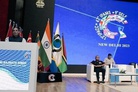The 13th IPACC for Indo-Pacific, hosted by India and the US