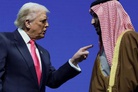 NI: Has the US ‘lost’ the Arab World?