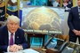 Bloomberg: Will Trump’s ‘Golden Dome’ be operational in three years?