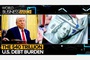 U.S. debt hits $40 Trillion!