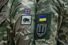 The launch of a “coalition of the willing” command post to coordinate support for Ukraine in London