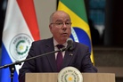 Brazil’s top diplomat says G7 giving way to G20, BRICS