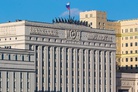 Russian Defence Ministry: “Should the Kiev regime attempt to carry out its criminal plans aimed at disrupting the celebration of the 81st anniversary of the Victory in the Great Patriotic War, the Armed Forces of the Russian Federation will launch a retaliatory, massive missile strike on the centre of Kiev”