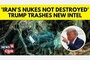 CNN: Early US Intel assessment suggests strikes on Iran did not destroy nuclear sites, sources say