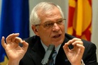 Borrell confesses: ‘EU prosperity was based on China & Russia’