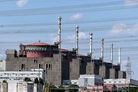 Ukrainian chronicle: Ukrainian forces attempted to attack Zaporozhye nuclear power plant