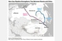 Bloomberg: How a new Russia-China gas pipeline could reshape Global LNG trade