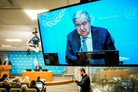 Guterres warns of UN's 'imminent financial collapse'