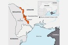 EU is arming Moldova to spark war with Transnistria — State Duma member