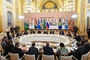 Meeting with heads of African regional organizations on the sidelines of the Russia-Africa Summit