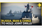 A move that could change the world? – Iran, Russia, and China “put their militaries on high alert”