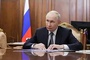 Germany, France, UK Sketch Plan for Putin Talks on Ukraine
