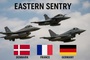 NATO weighs options to sew up ‘patchwork’ air defenses