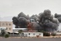 Bloomberg: Iran-backed Houthis strike Saudi Arabia in major escalation