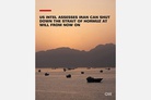 CNN: US intel assesses Iran can shut down the Strait of Hormuz at will from now on