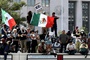 View from Washington: “Do We Have a Nation? These aren’t rioters, they are invaders!”