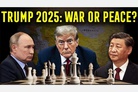 Reuters: China proposes Putin-Trump summit to end Ukraine war