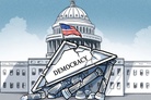 The Economist: Why America is a “flawed democracy” – EIU’s index plots the country’s democratic decline since 2006