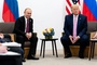 Putin-Trump in Alaska: Ukraine’s Mere Cameo for Bigger Act?