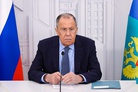 Foreign Minister Sergey Lavrov’s interview with Russian and international news media