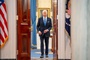 View from Washington: Biden reportedly considers dropping out as polls show him losing key states