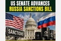 Stratfor: New U.S. Sanctions bill unlikely to impact Russia's oil exports or war strategy