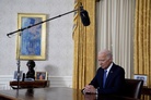 NBC News: “In the White House, the mood feels ‘like a morgue’”