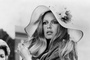 Brigitte Bardot, movie idol who renounced stardom, dies at 91