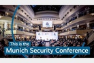 Munich security conference: Russian victories shake global leaders’ faith in Ukraine war prospects