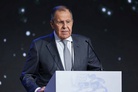 Sergey Lavrov: “The global balance of power is undergoing transformative changes”