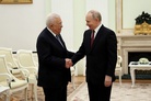 Russian-Palestinian talks